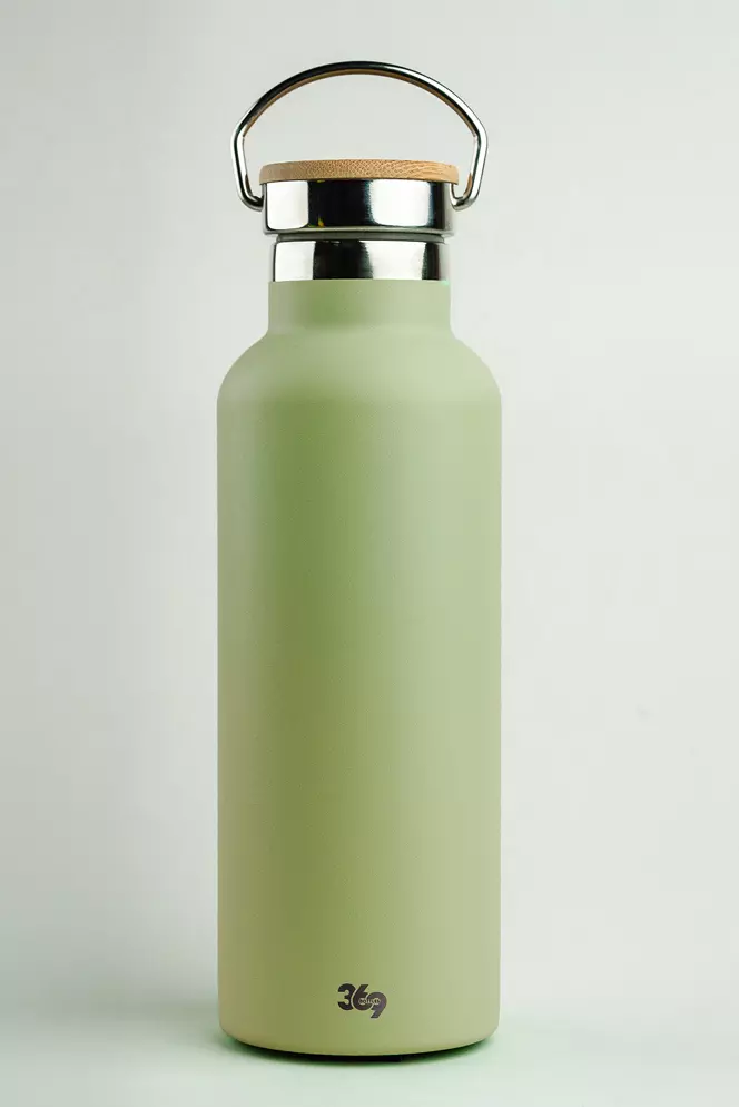 Stay Sixty®  Sustainable Reusable Water Bottles